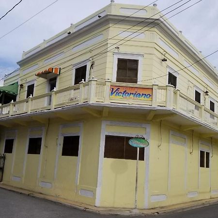 Hotel Victoriano Puerto Plata Exteriér fotografie