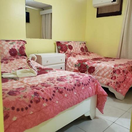 Hotel Victoriano Puerto Plata Exteriér fotografie