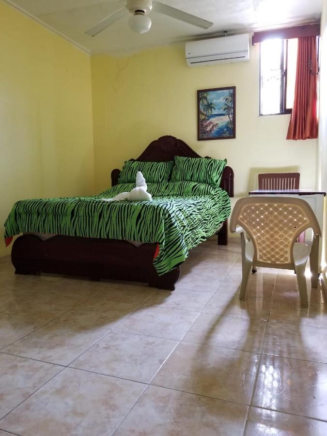 Hotel Victoriano Puerto Plata Exteriér fotografie