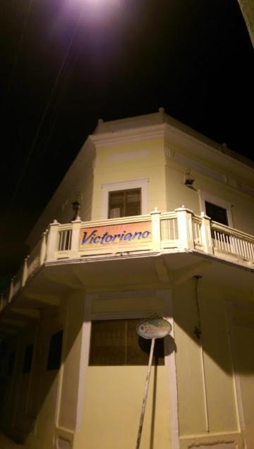 Hotel Victoriano Puerto Plata Exteriér fotografie
