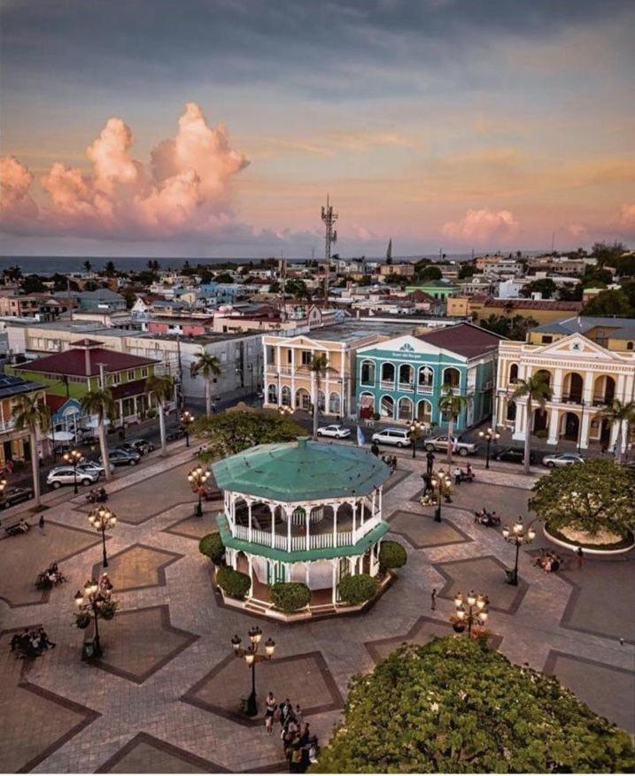 Hotel Victoriano Puerto Plata Exteriér fotografie