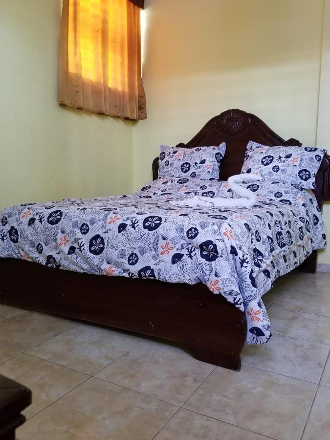Hotel Victoriano Puerto Plata Exteriér fotografie