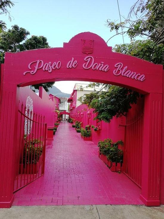 Hotel Victoriano Puerto Plata Exteriér fotografie