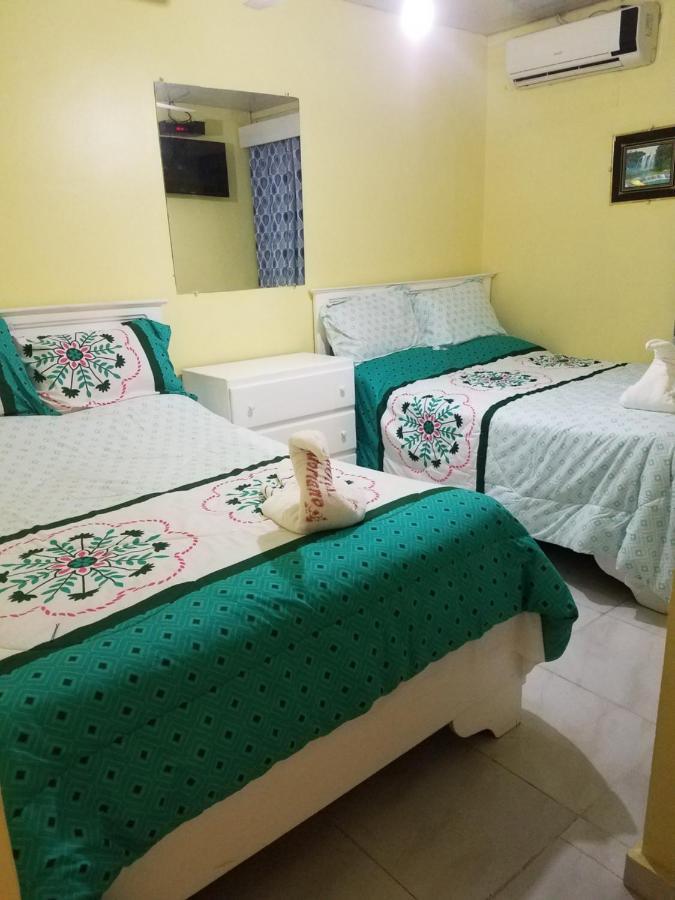 Hotel Victoriano Puerto Plata Exteriér fotografie