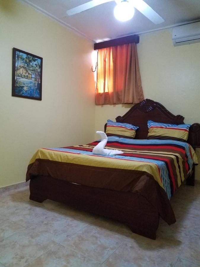 Hotel Victoriano Puerto Plata Exteriér fotografie