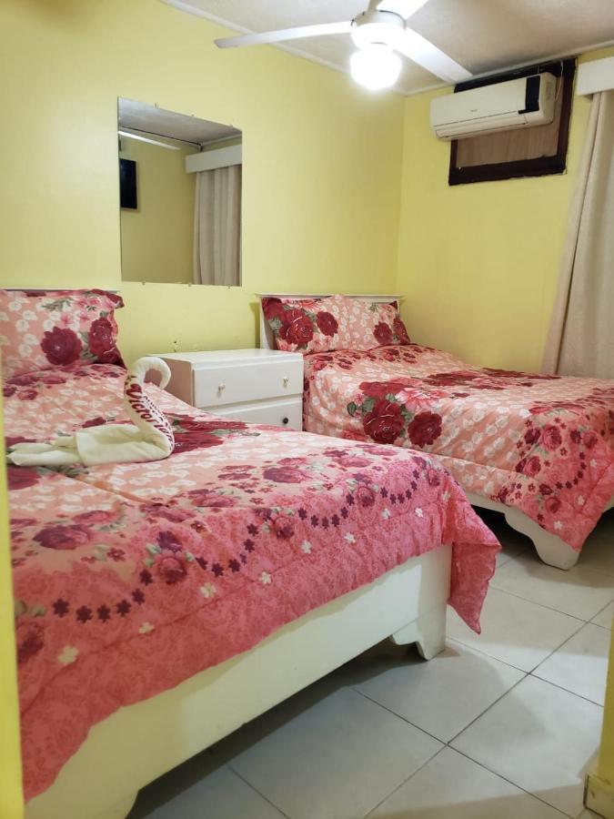 Hotel Victoriano Puerto Plata Exteriér fotografie